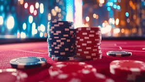 Baccarat player-banker comparison cards on satta king Colok Jitu