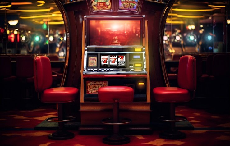 Mobile roulette interface on satta king showing betting chips and balance display