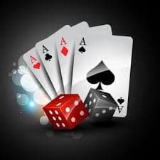 Live Sic Bo dealer shaking dice in HD studio with betting layout visible